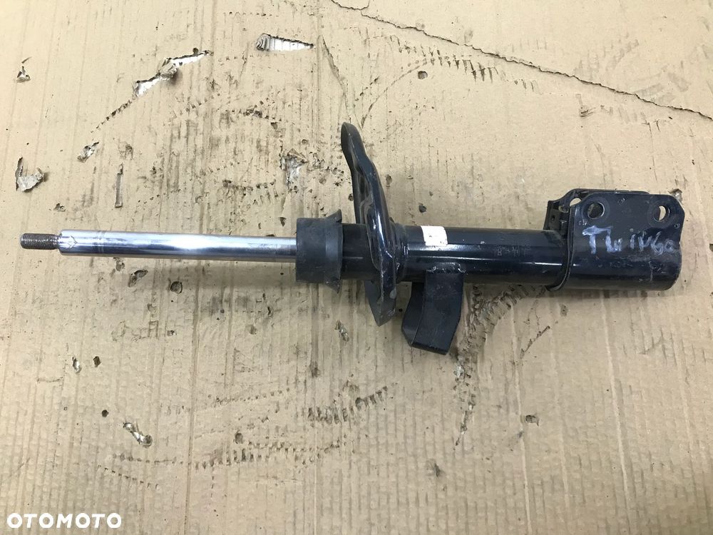 Amortyzator Renault Twingo 3 III 14- Smart Fortwo 3 III w453 14-19r. 0.9 TCE 1.0 SCE McPherson przedni prawy lewy KYB 543027472 - 8