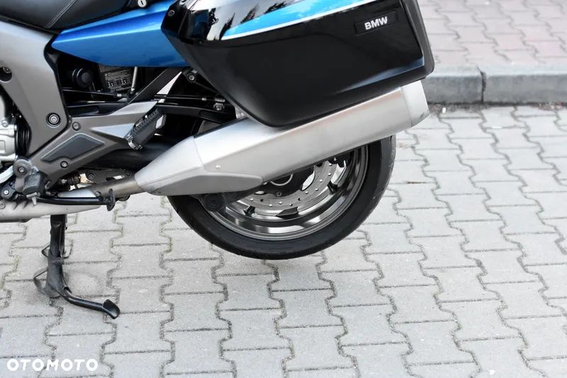 BMW K - 26