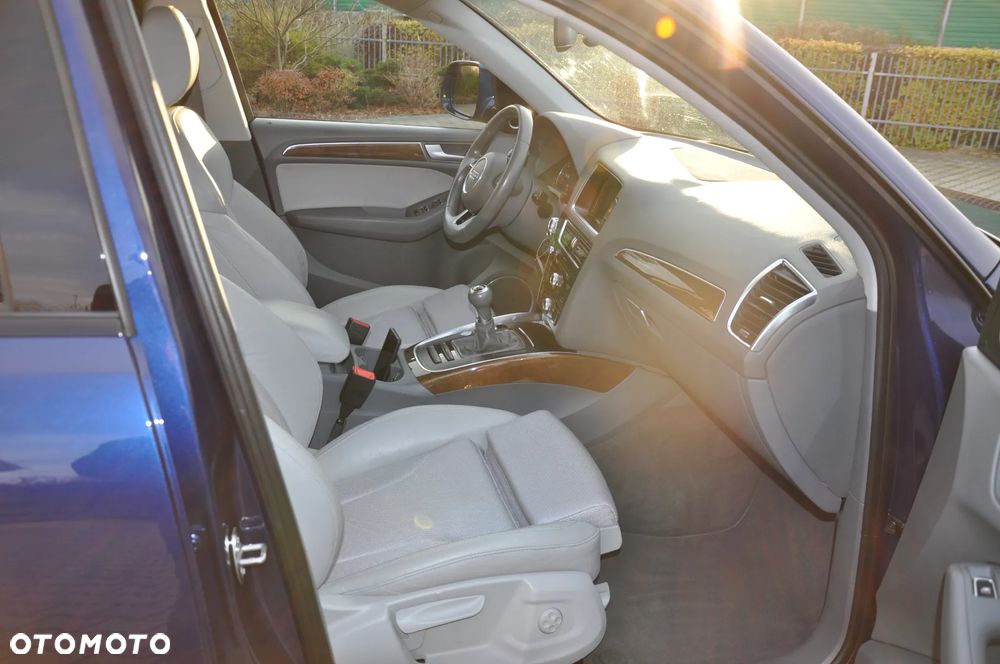 Audi Q5 - 14