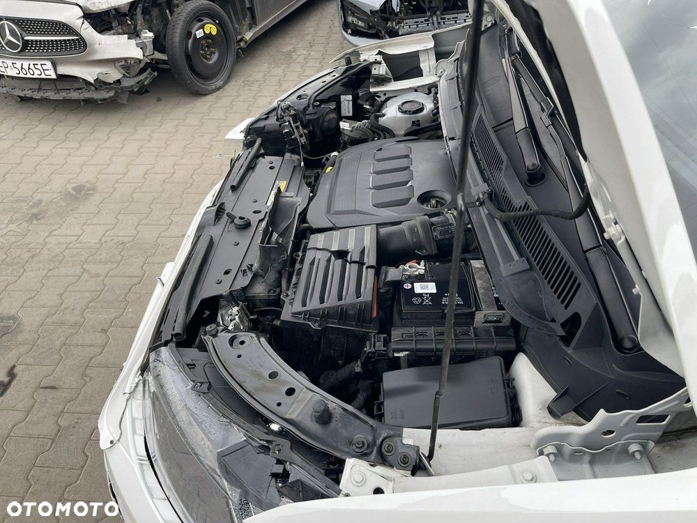 Volkswagen Caddy 2.0 (5-Si.) Move - 17