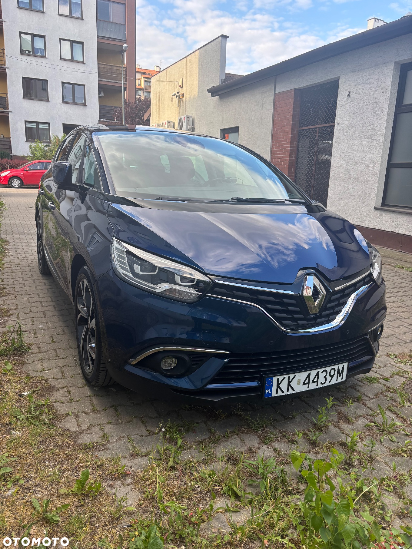 Renault Scenic - 28
