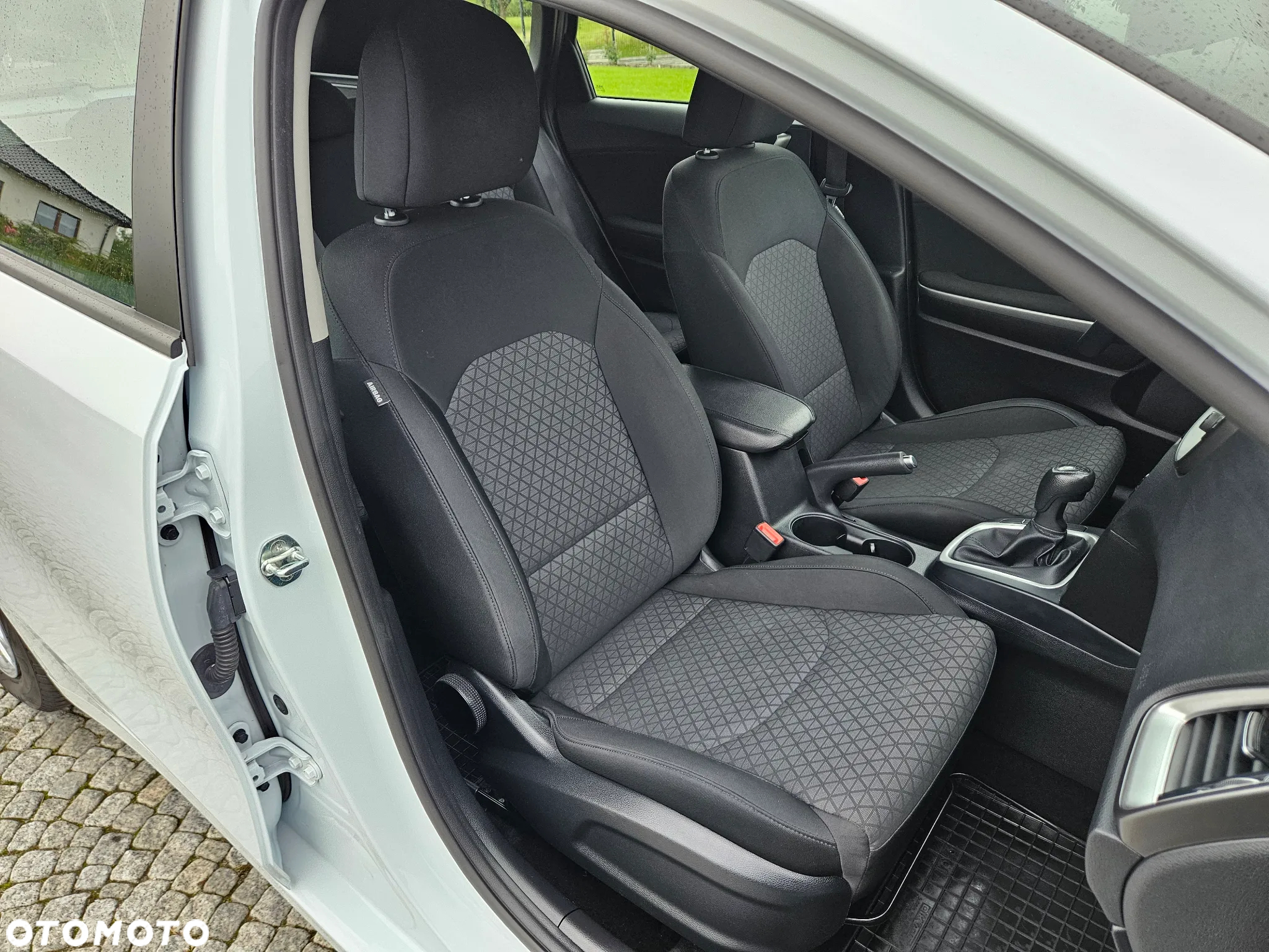 Kia Ceed 1.0 T-GDI S - 13