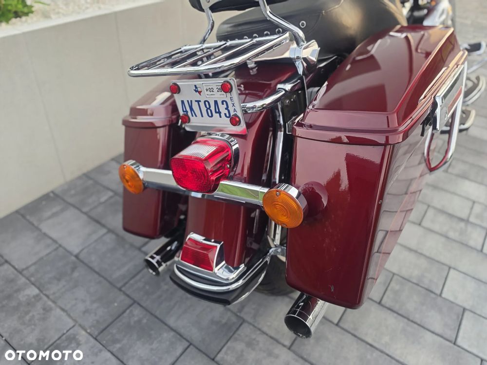 Harley-Davidson Touring Road King - 12
