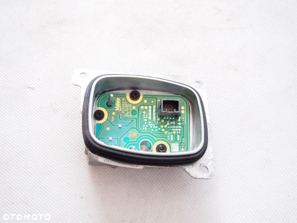 Renault Talisman Przetwornica moduł reflektor lampa 90066458 - 2