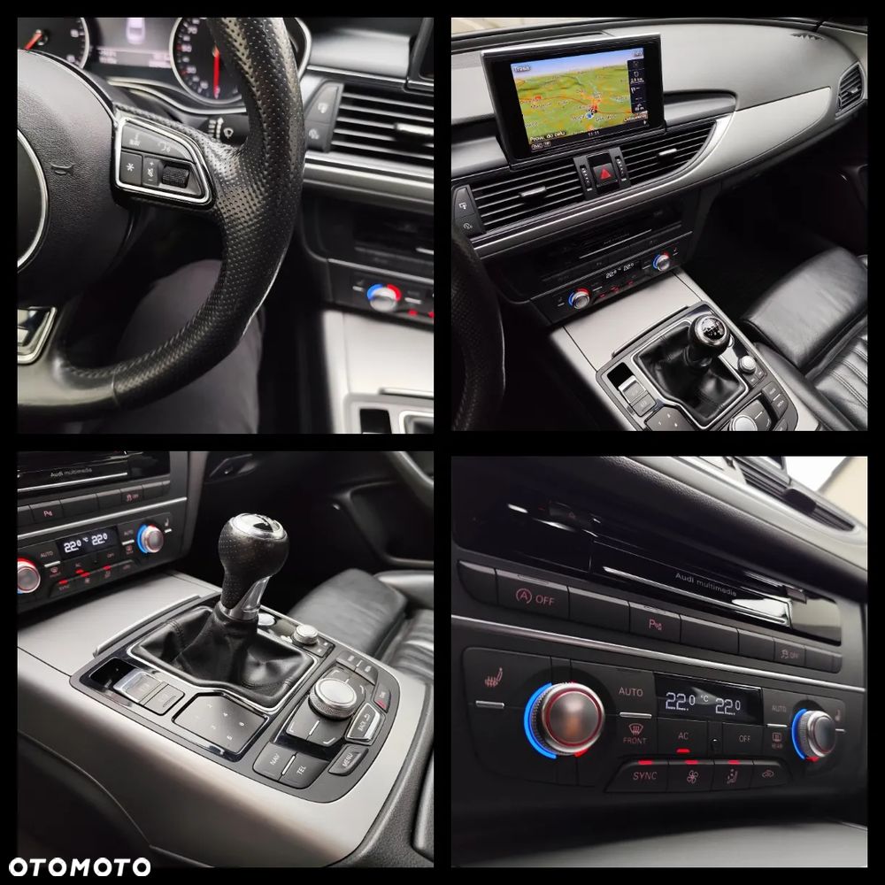 Audi A6 - 8