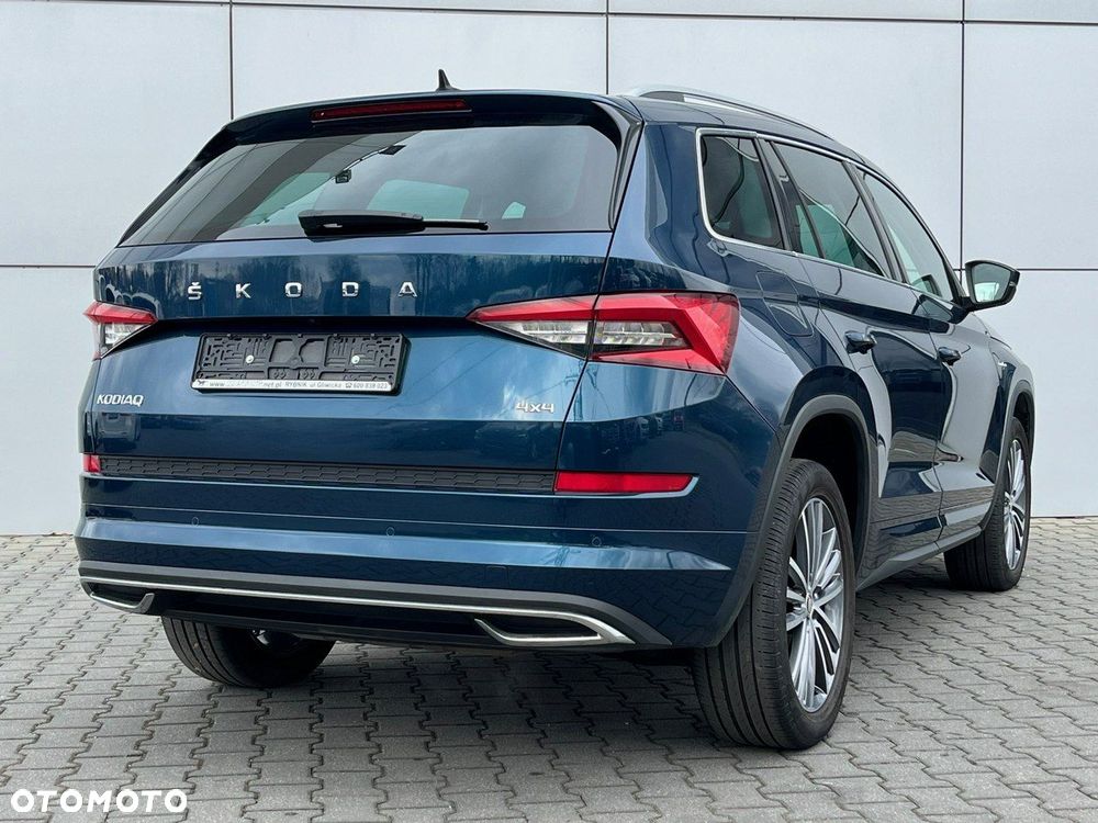Skoda Kodiaq - 9