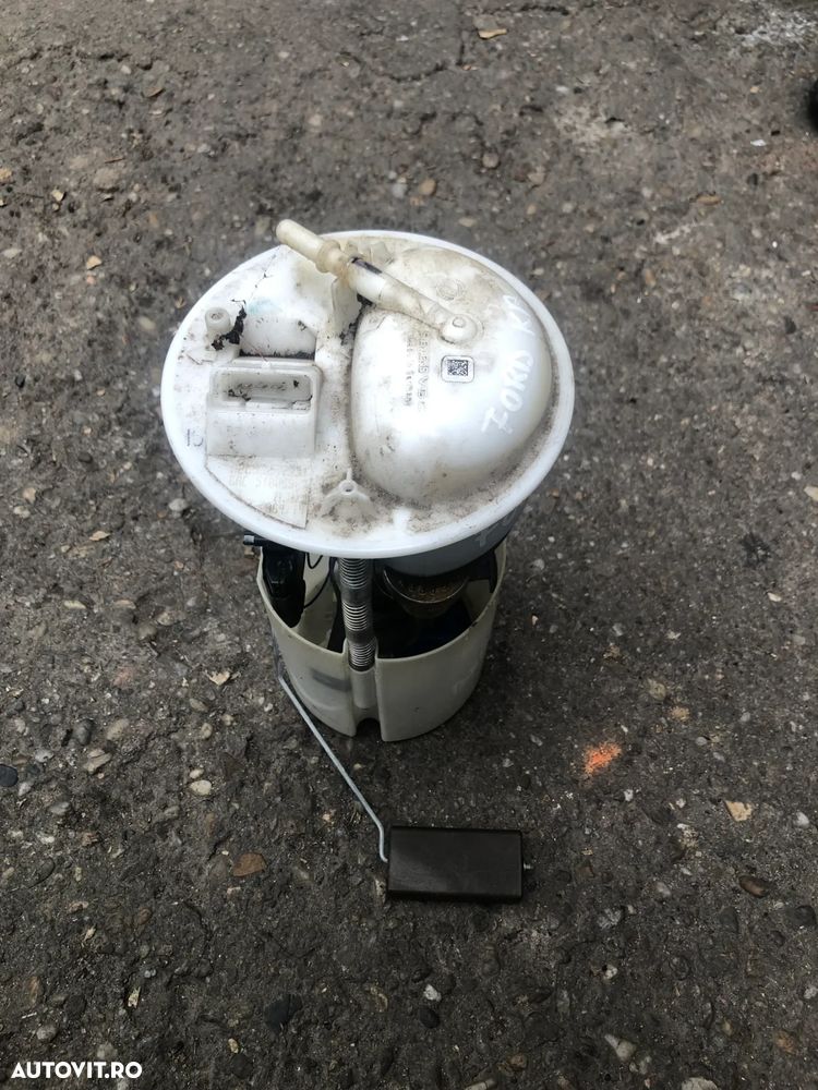 Pompa benzina rezervor Ford Ka 2014 1.2 1.4 benzina - 3