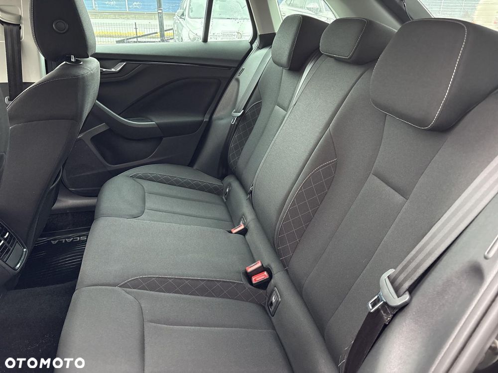 Skoda Scala 1.0 TSI Ambition - 16