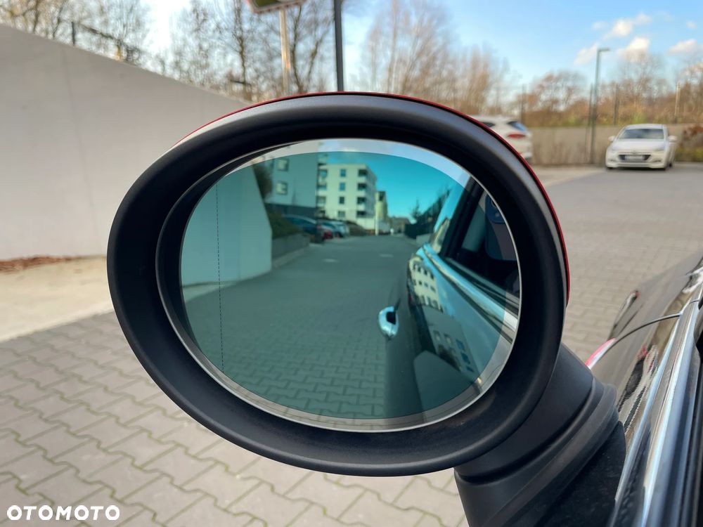 MINI Cooper GPF - 23