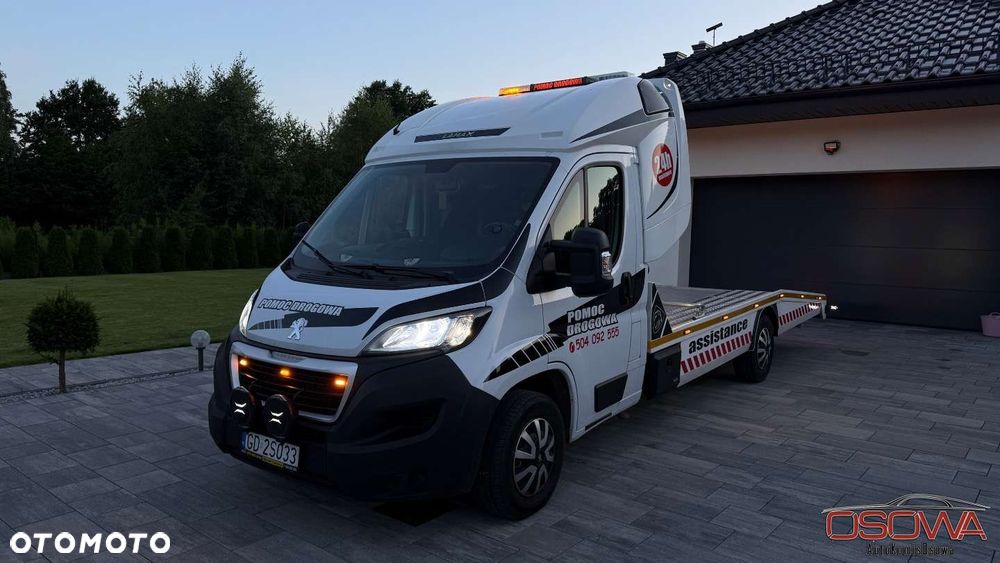 Peugeot Boxer - 27