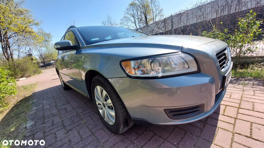 Volvo V50 1.8 Kinetic - 1