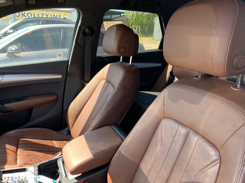 BMW X3 xDrive35i M Sport sport - 20