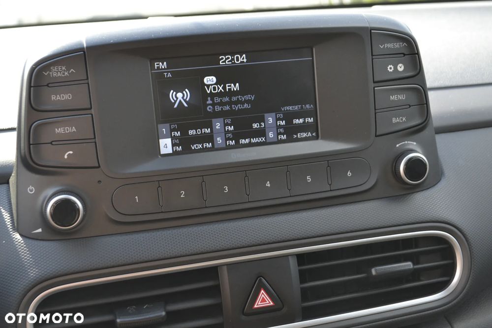 Hyundai Kona 1.0 T-GDI Comfort - 29