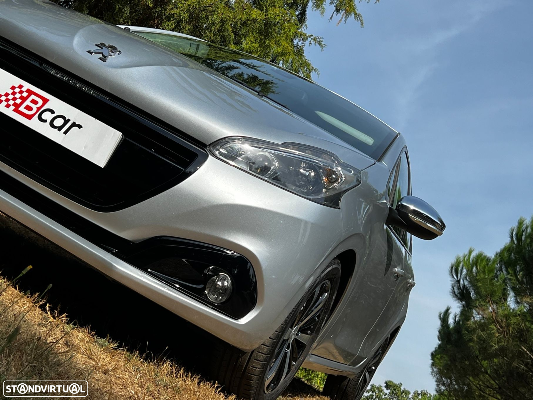 Peugeot 208 1.2 PureTech Style - 2