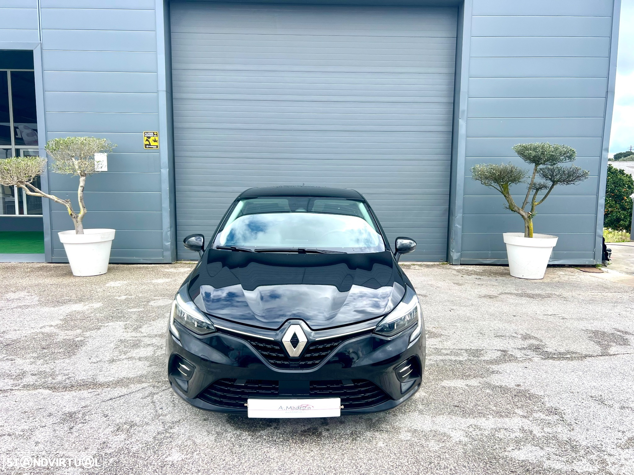 Renault Clio 1.0 TCe Intens - 13