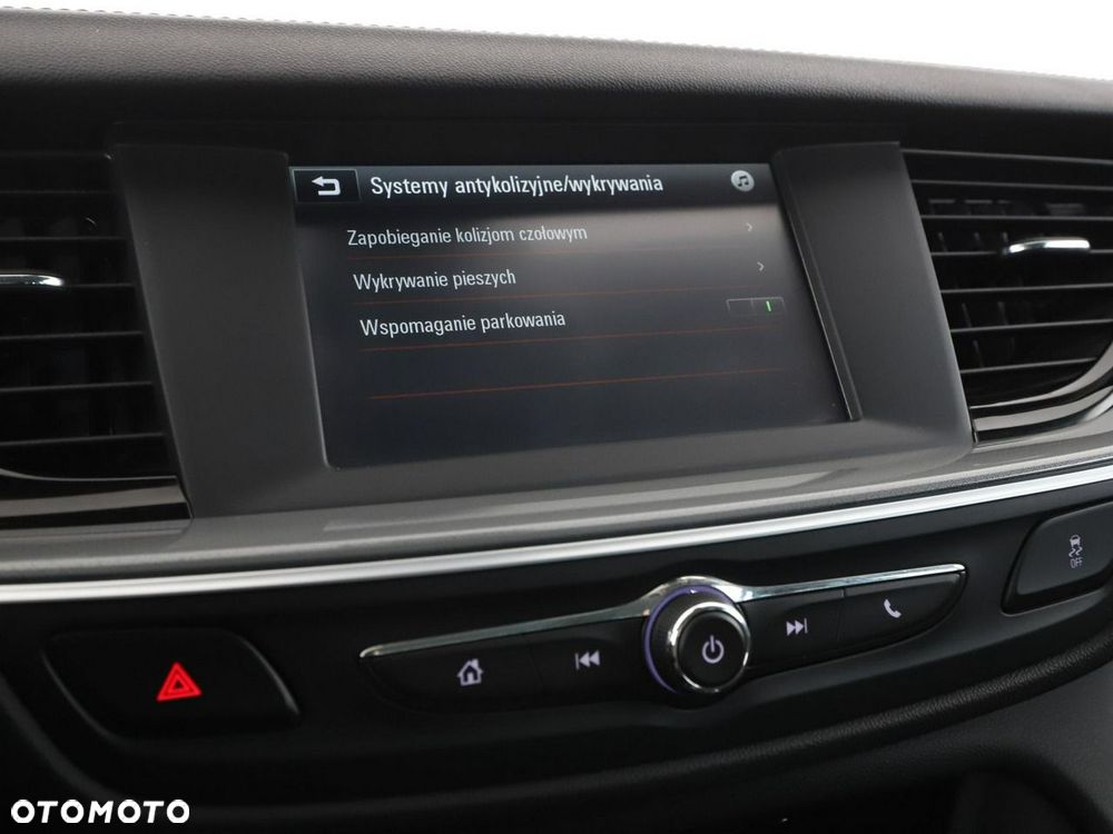 Opel Insignia 1.6 CDTI Business Edition - 27