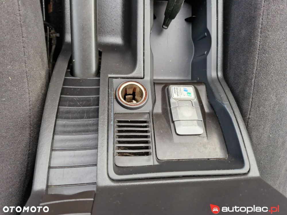 Fiat Croma 1.9 Multijet 8V DPF Pur-O2 Dynamic - 34