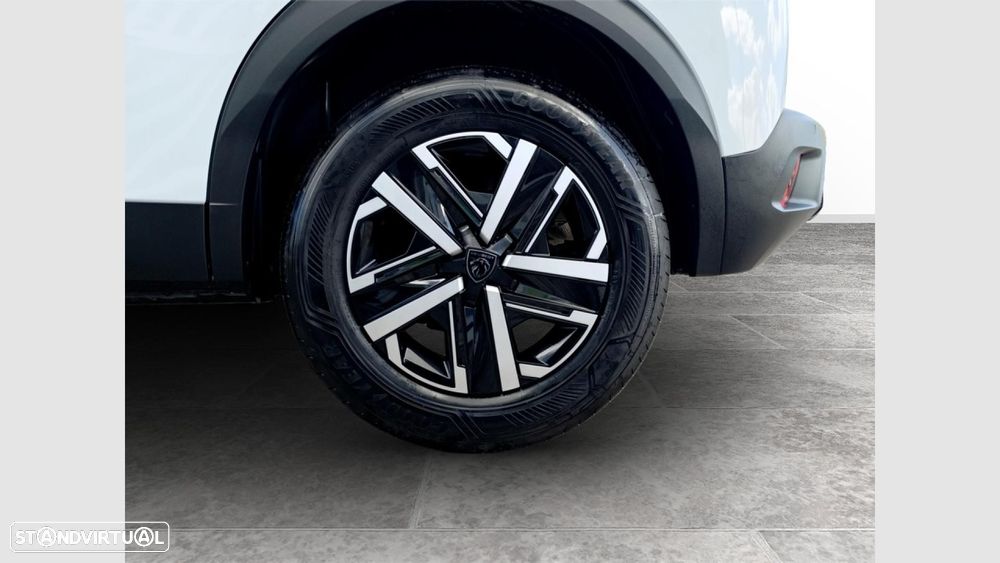 Peugeot 2008 1.2 PureTech Style - 11