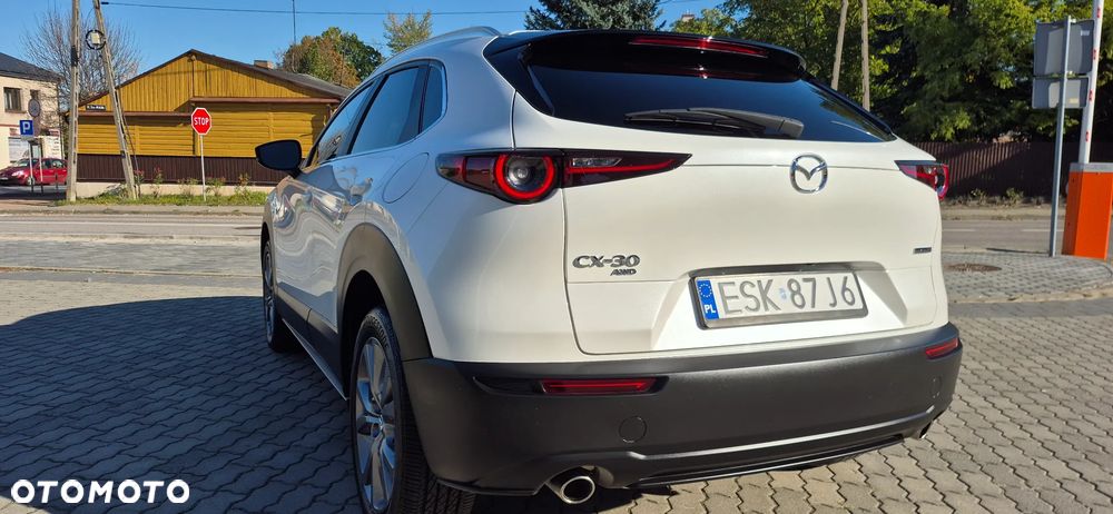 Mazda CX-30 - 6