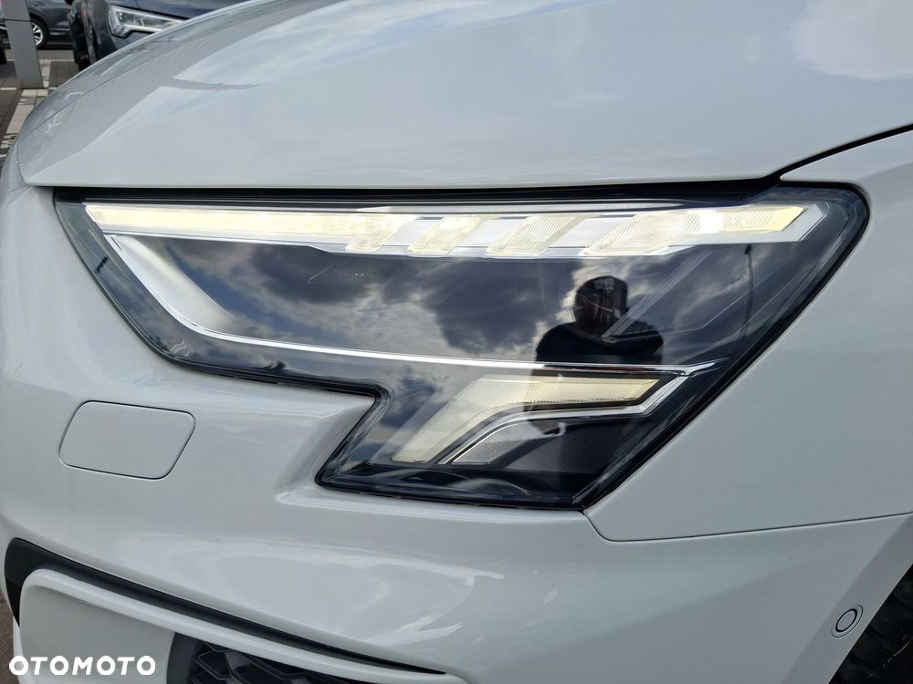 Audi A3 Sportback - 9