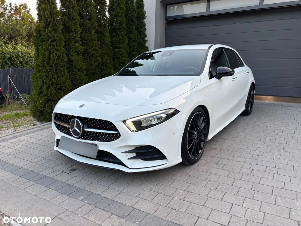 Mercedes-Benz Klasa A - 6