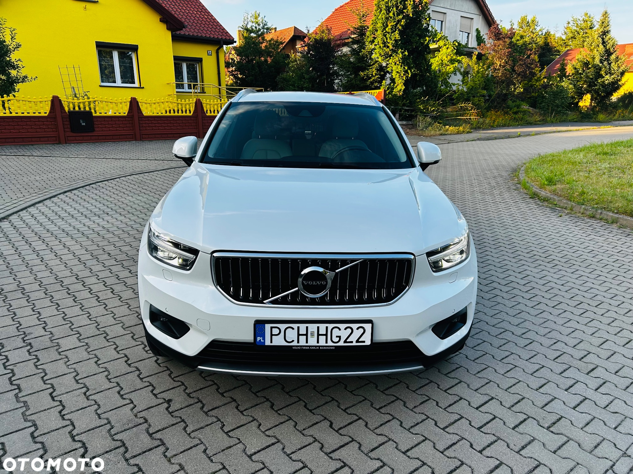 Volvo XC 40 - 9
