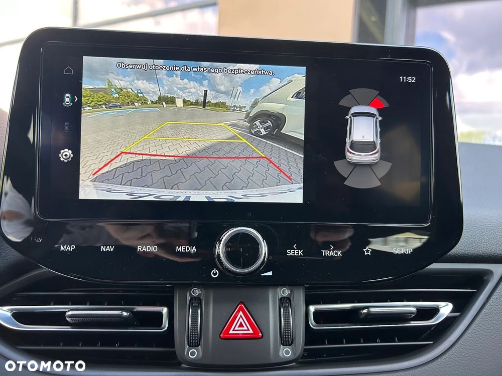 Hyundai i30 - 28