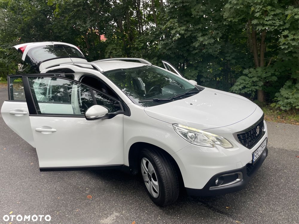 Peugeot 2008 1.2 Pure Tech Style - 18