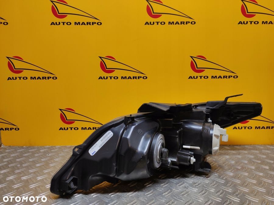 ACURA RDX 2013- REFLEKTOR LAMPA PRZÓD ZWYKŁA SOCZEWKOWA R USA - 4