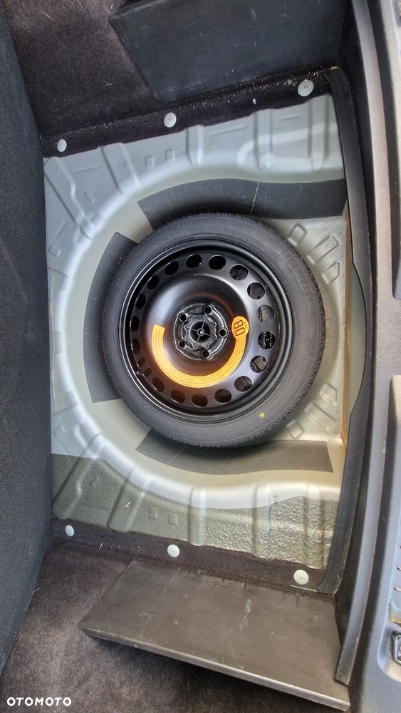 Fiat Croma 1.9 Multijet 16V DPF Dynamic - 26