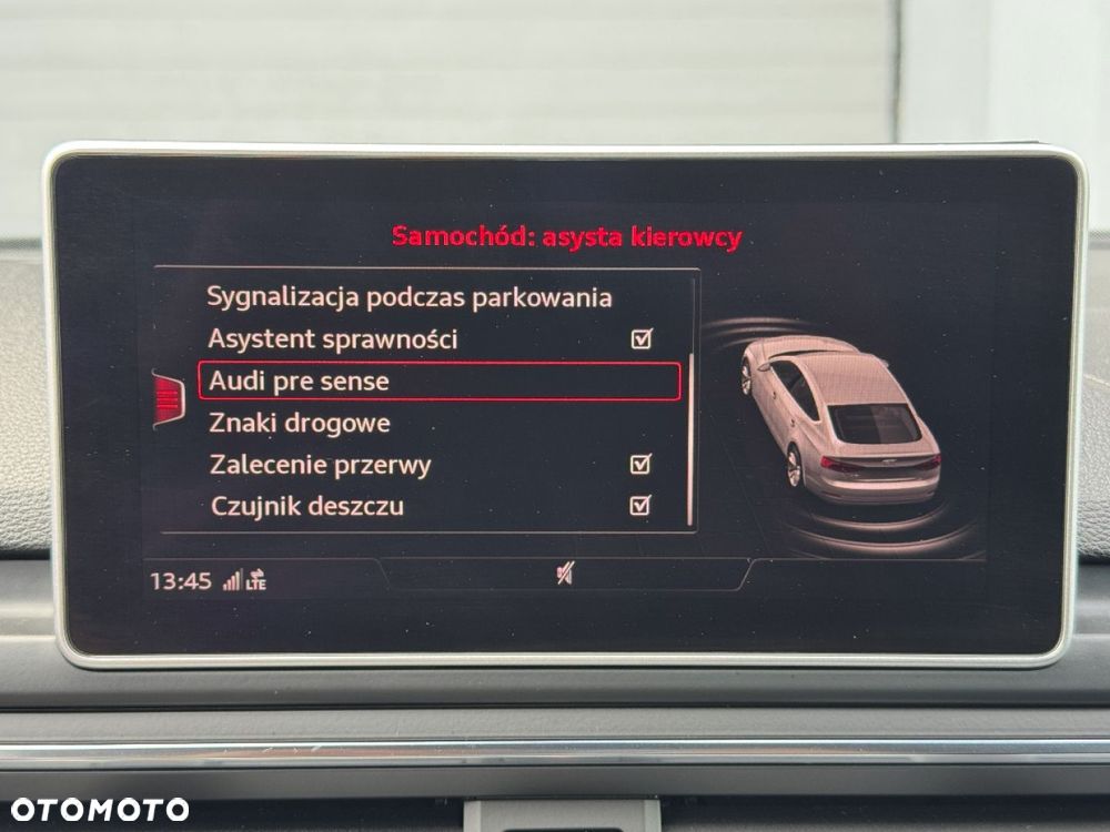 Audi A5 Sportback 2.0 TDI Sport - 40