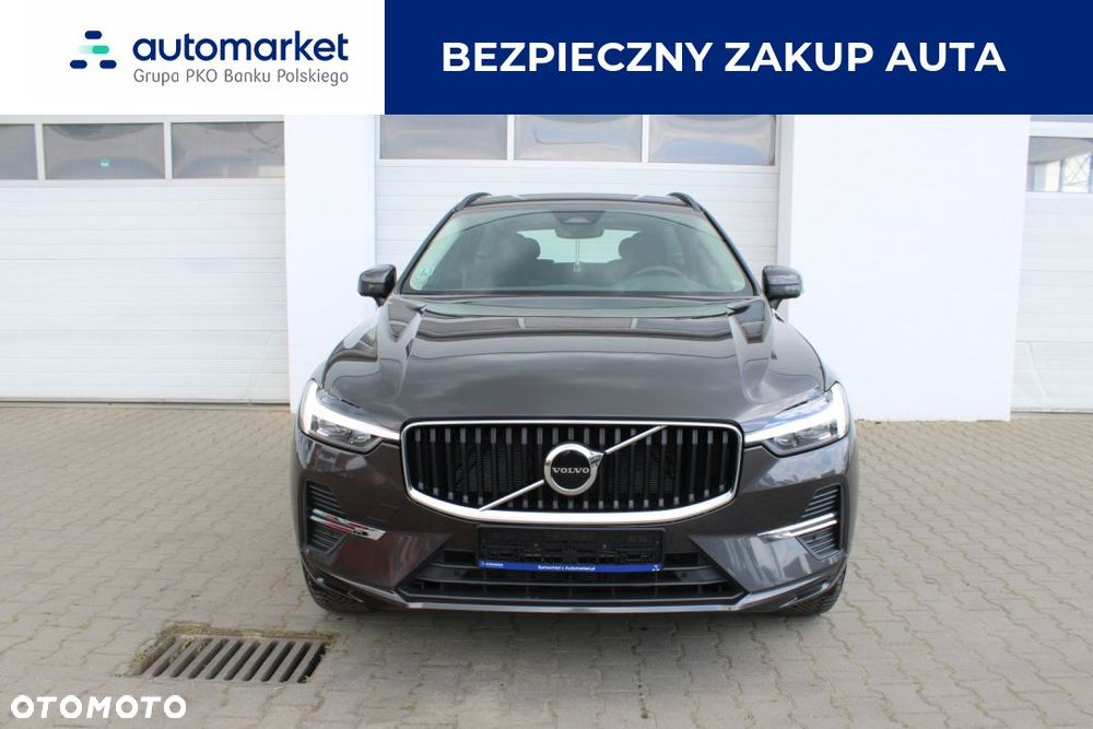 Volvo XC 60 - 4