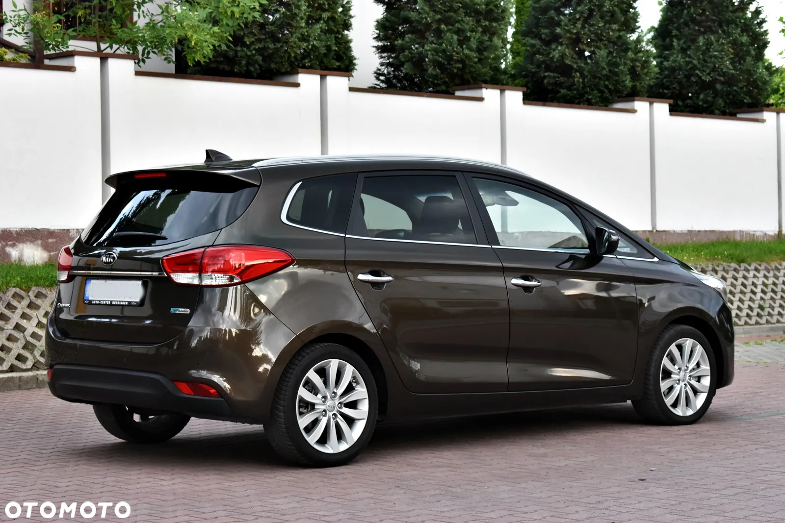 Kia Sportage - 7