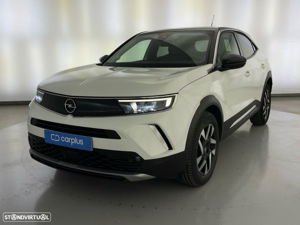 Opel Mokka 1.2 T Elegance - 22