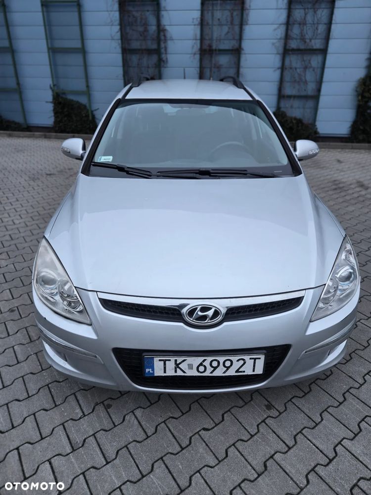 Hyundai i30 1.6 CRDi Comfort - 2
