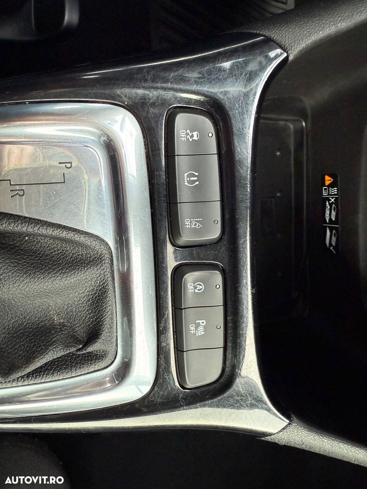 Opel Crossland X 1.2 Start/Stop Automatik Edition - 31