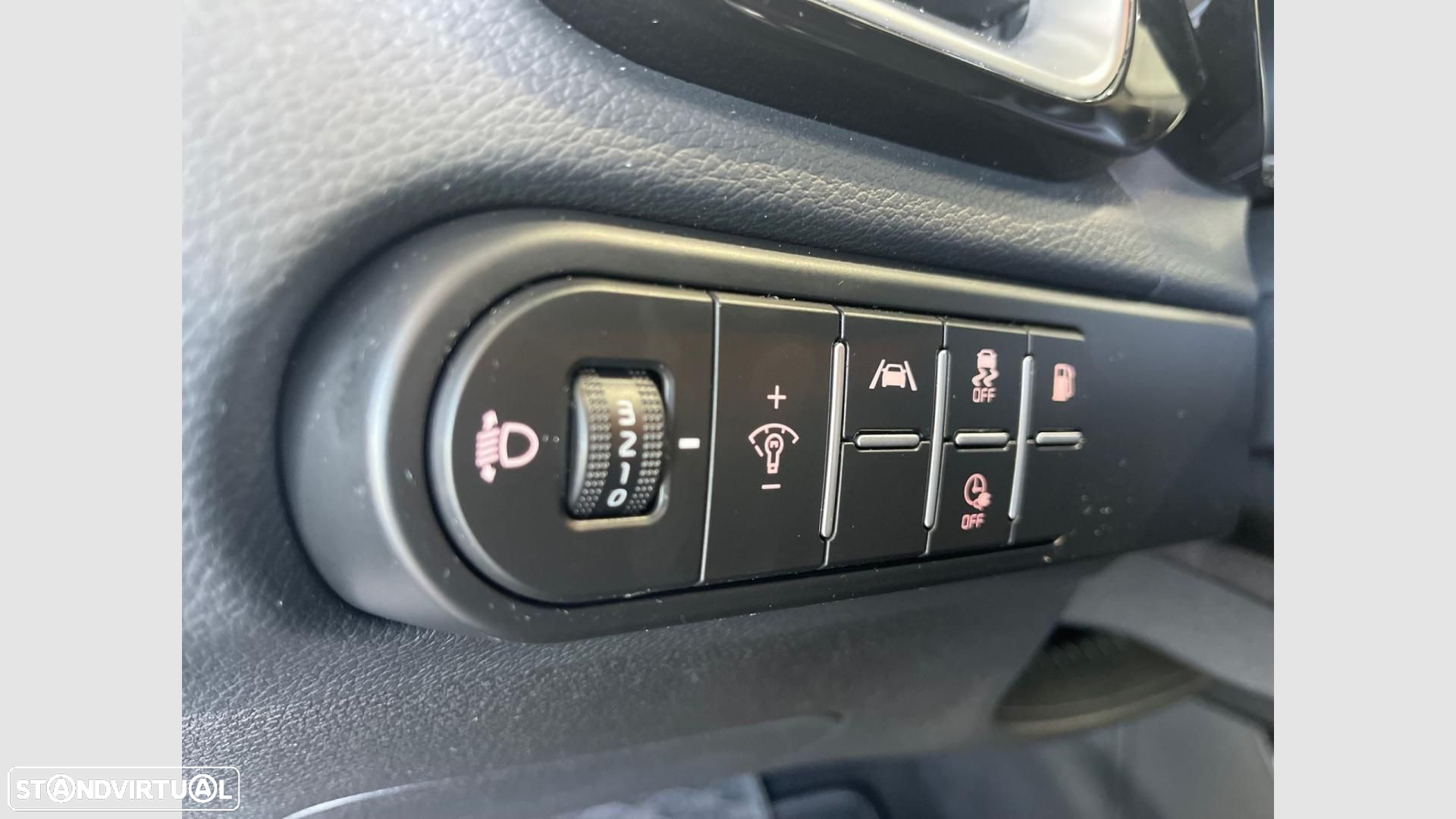 Kia Ceed SW - 15
