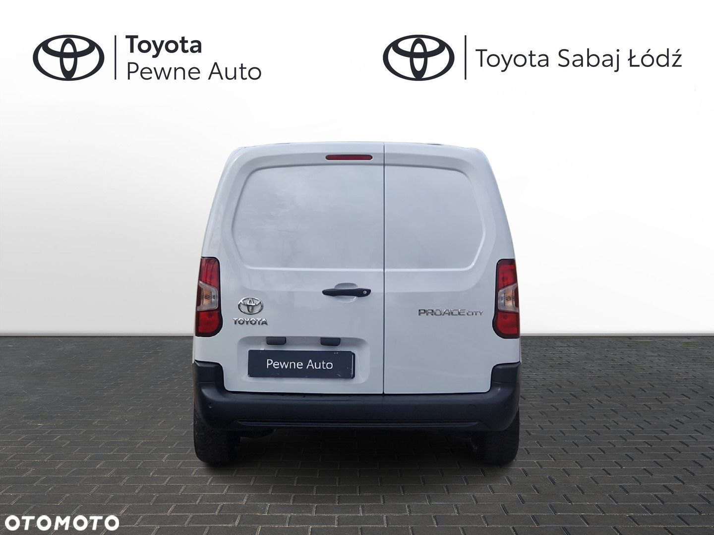 Toyota PROACE CITY - 4