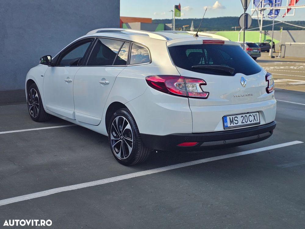 Renault Megane - 13