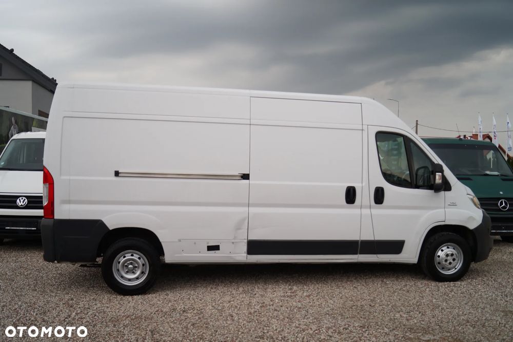 Fiat Ducato - 11