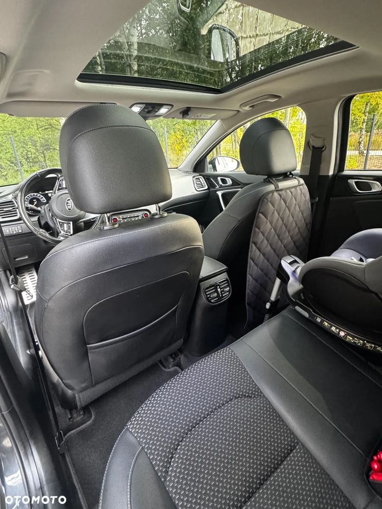 Kia XCeed 1.6 T-GDI XL DCT - 7