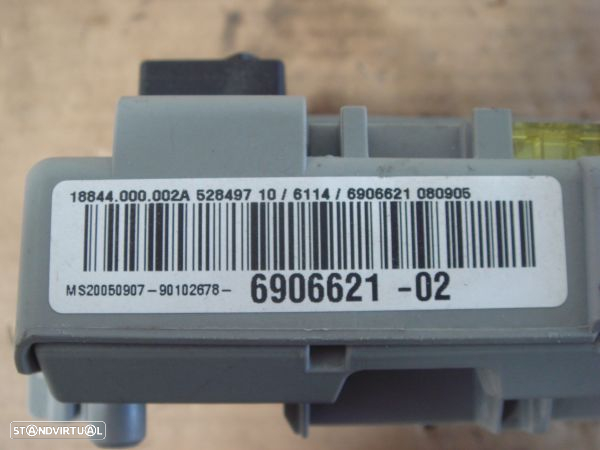 Caixa Dos Fusíveis Bmw 3 Touring (E91) - 2