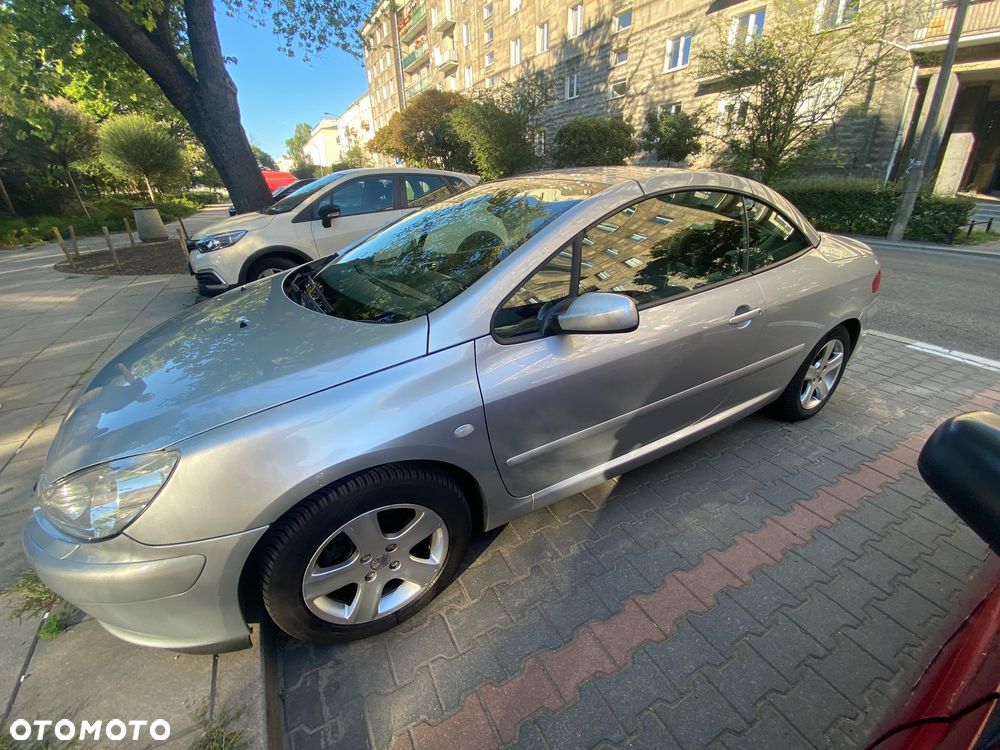 Peugeot 307 - 10