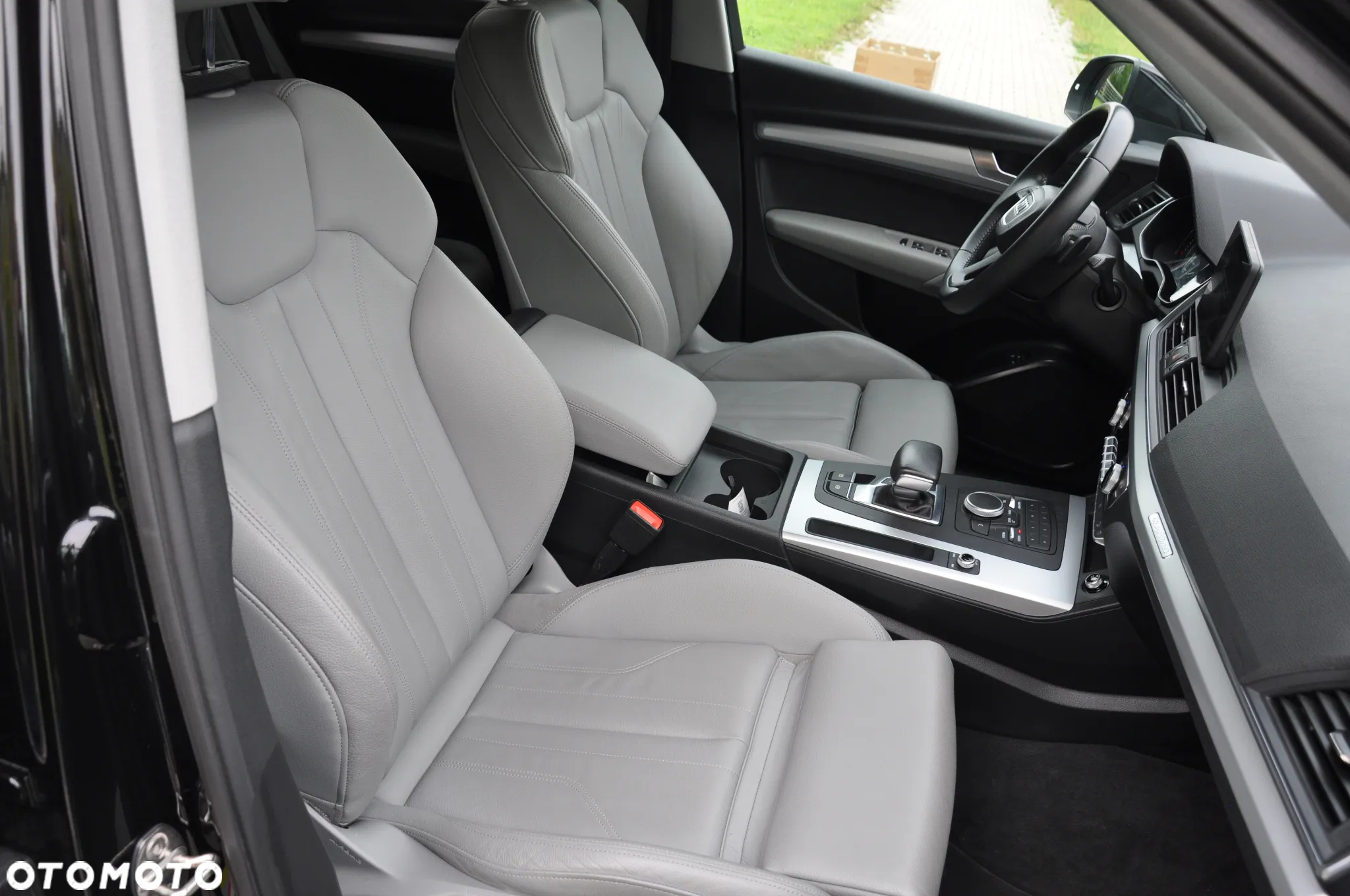 Audi Q5 50 TFSI e Quattro Sport S tronic - 34