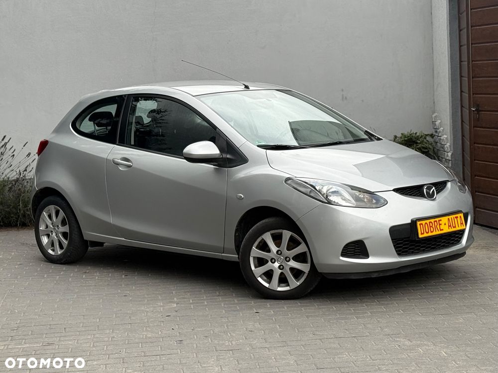 Mazda 2 1.3 Exclusive+ - 23