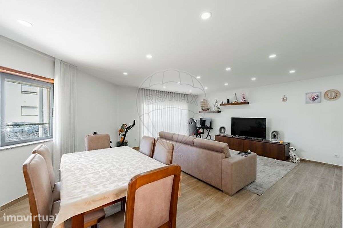 Apartamento T4 para venda - Grande imagem: 2/36
