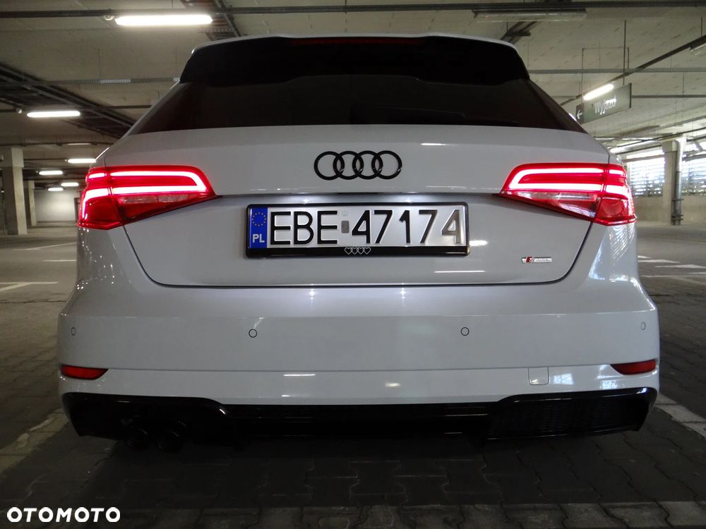 Audi A3 Sportback - 36