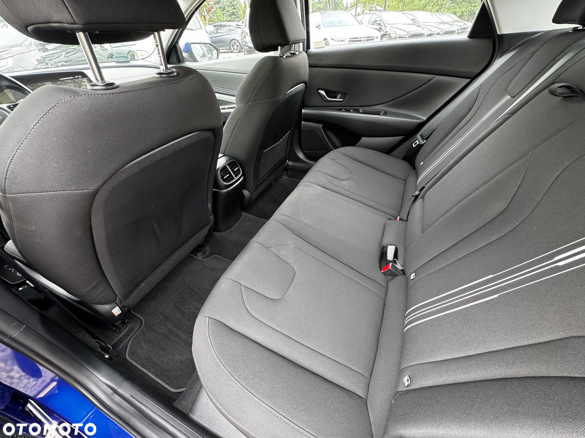 Hyundai Elantra 1.6 Executive - 21
