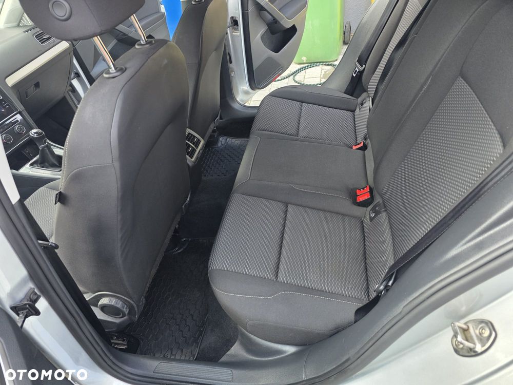 Volkswagen Golf 1.6 TDI BMT Trendline - 15