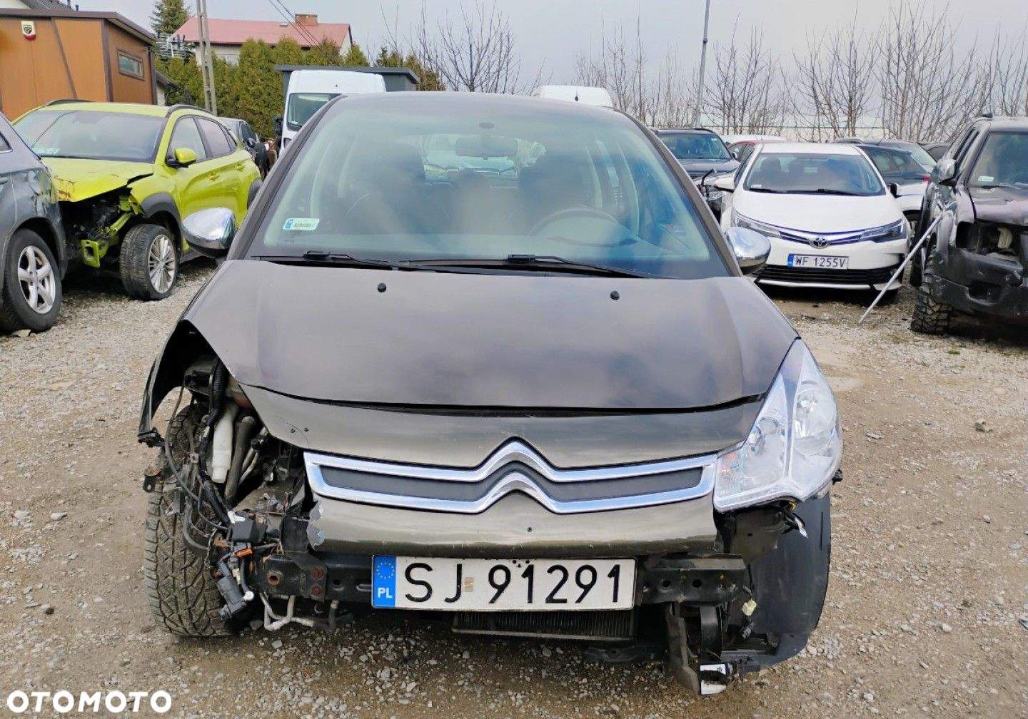 Citroën C3 - 18